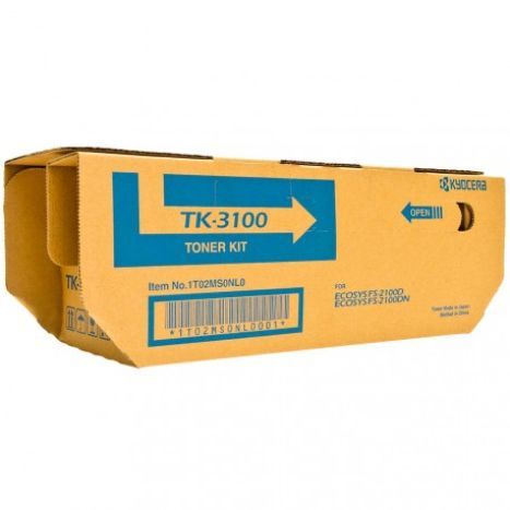 KYOCERA TONER CIAN TK8335C