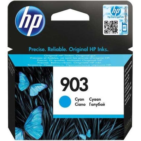 CARTUCHO CYAN NÂº903 OFFICEJET PRO 6960/6970