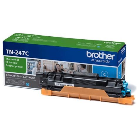 TONER CIAN DURACION ESTIMADA  2.300 PAG