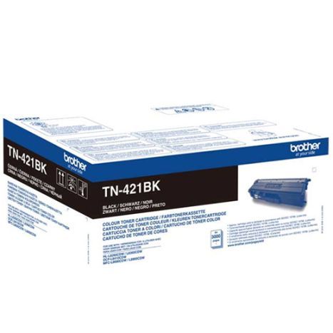 BROTHER TONER NEGRO DCP-L8410CD/L8260/L8360