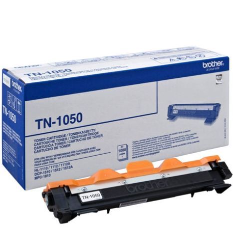 BROTHER TONER LASER NEGRO 1.000 PGINAS HL/1110/1112 DCP/151