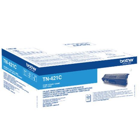 BROTHER TONER CYAN DCP-L8410CDW.HL-L8260CDW.HL-L8360CDW