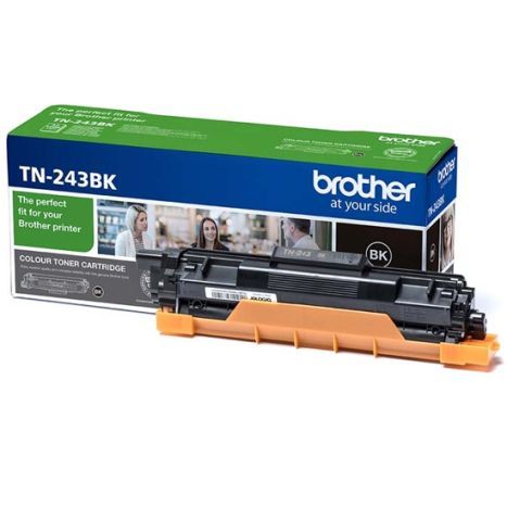TONER NEGRO DURACION ESTIMADA  1.000 PAG