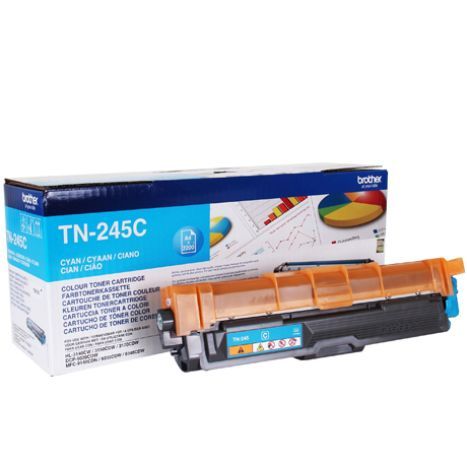 TONER LASER CIAN 2.200 PAGINAS HL/3140CW/3150CDW