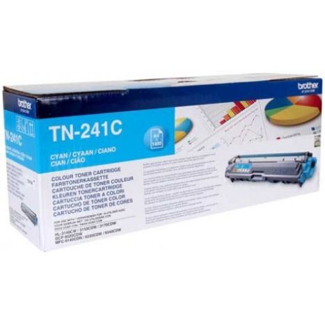 TONER LASER CIAN 1.400 PGINAS HL/3140CW/3150CDW