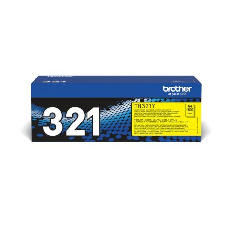 BROTHER TONER AMARILLO HLL8250CDN/8350CDW/8450CDN