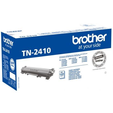 TONER NEGRO BROTHER TN2410