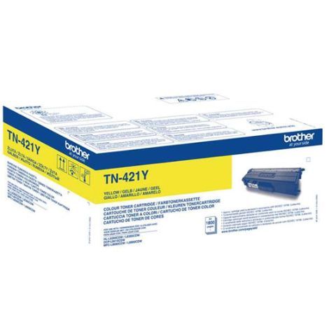 BROTHER TONER AMARILLO DCP-L8410CDW.HL-L8260CDW.HL-L8360CDW