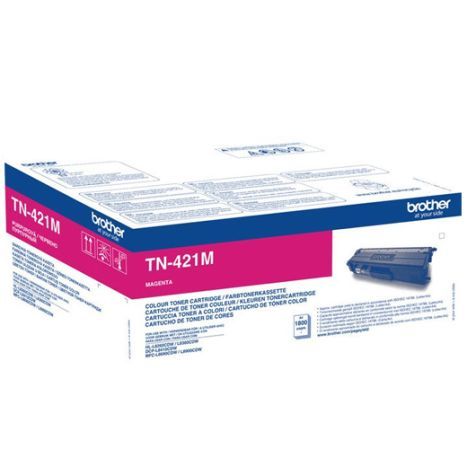 BROTHER TONER MAGENTA  DCP-L8410CDW.HL-L8260CDW.HL-L8360CDW