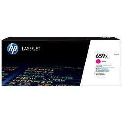 HP W2013X Magenta Toner Original - 659X