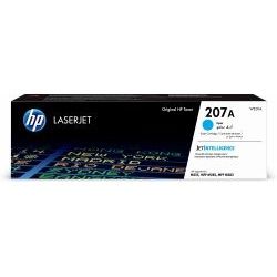 HP W2211A Cyan Toner Original - 207A
