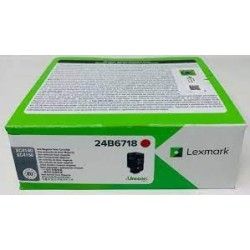 Toner LEXMARK XC4140 XC4150 magenta 13.000p.