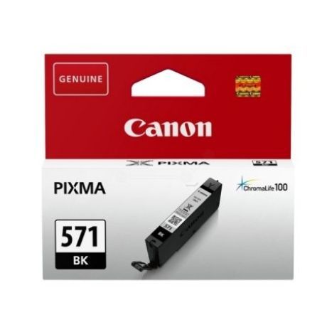 CANON CARTUCHO TINTA CLI571BK