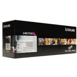 Toner LEXMARK C2326 XC2326 Magenta 6.000p.