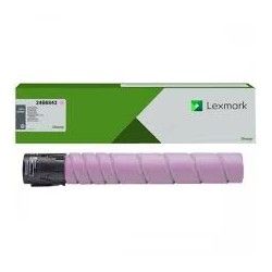 Toner LEXMARK C9235 XC9225 Magenta 30.000p.