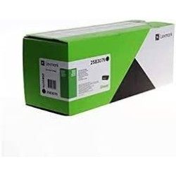 Toner LEXMARK M5255 M5270 XM5365 XM5370 45.500p. Return
