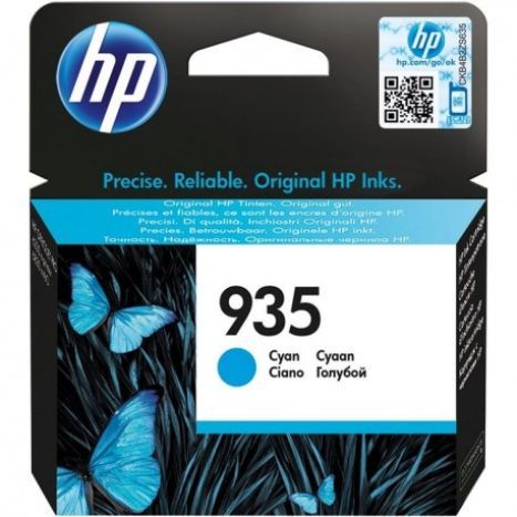 HEWLETT PACKARD OFFICEJET 6812/6815 CARTUCHO NÂº 935 CIAN