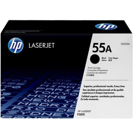 HEWLETT PACKARD TONER LASER NEGRO 6.000 PAGINAS LASERJET/P30