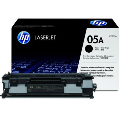 HEWLETT PACKARD TONER LASER NEGRO 2.300 PAGINAS LASERJET P/2