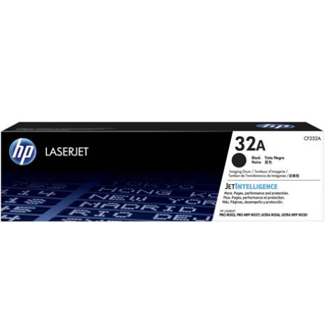 HP LASERJET TAMBOR NEGRO PRO M203.M227