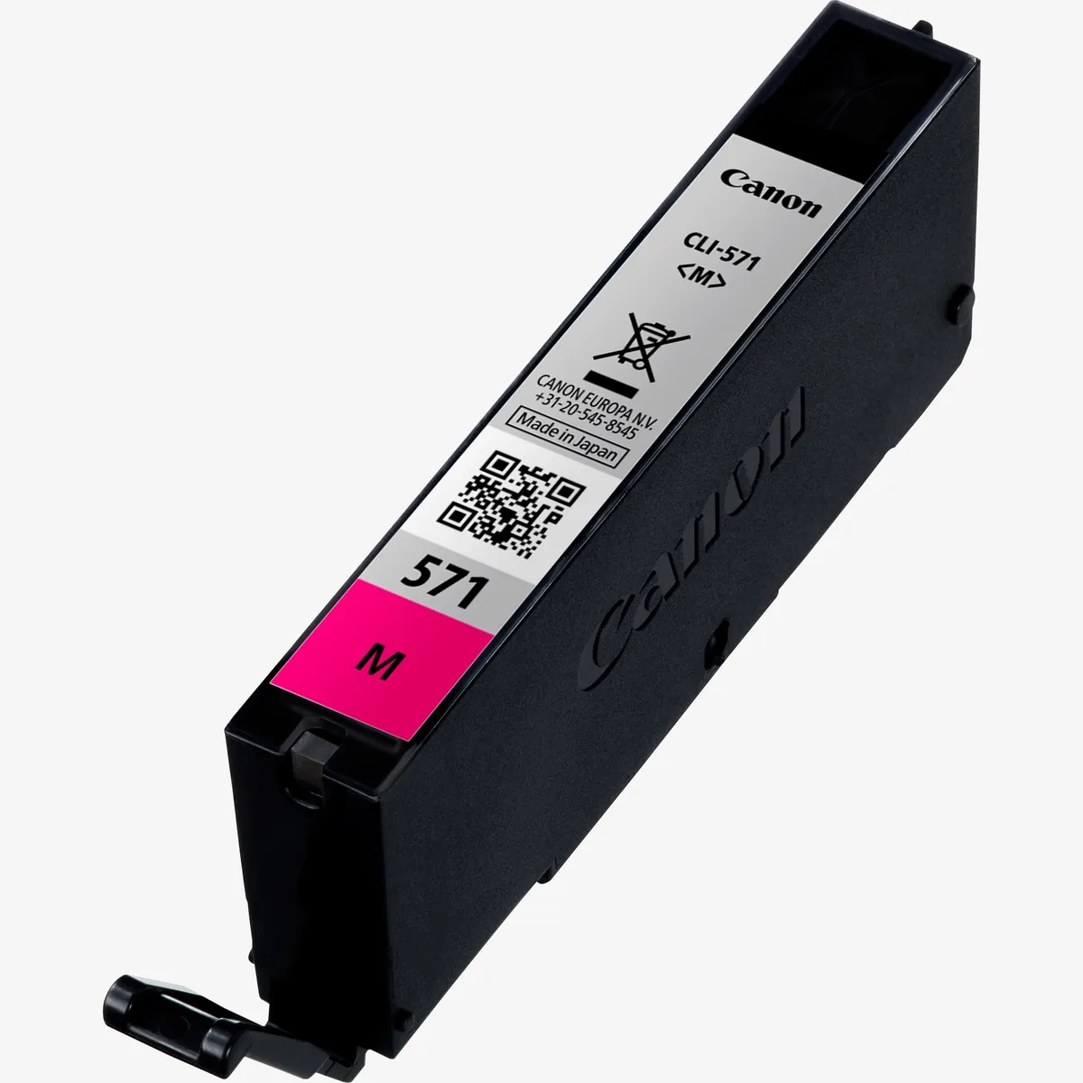 CANON CARTUCHO TINTA CLI571M