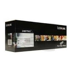 Toner LEXMARK C2326 XC2326 Black 5.500p.