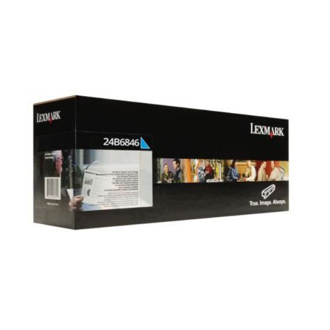 Toner LEXMARK XC9235 9245 9255 9265 Cyan