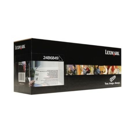 Toner LEXMARK XC9235 9245 9255 9265 Black