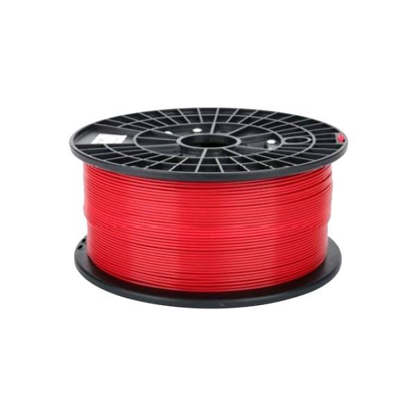 Filamento ABS Colido Premium 1.75mm 1 kg Rojo
