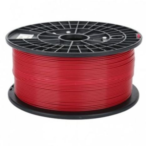 Filamento ABS Colido Gold 1.75mm 1 kg Rojo