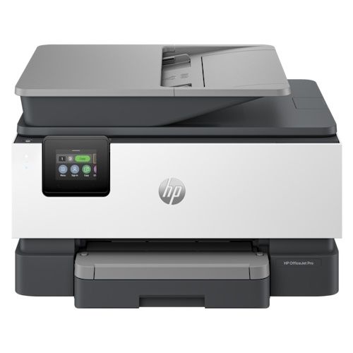 HP LaserJet Pro 9120b Impresora Multifuncion Laser Color WiFi Fax Duplex 32ppm