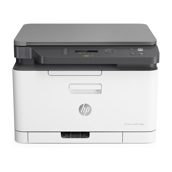 HP Color LaserJet MFP M178nw Impresora Multifuncion Laser Color WiFi 18ppm