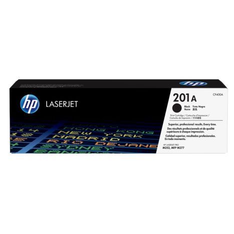 HEWLETT PACKARD TONER NEGRO 201A PRO M277N/M252N