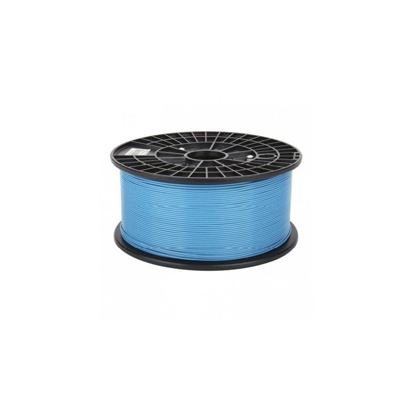 Filamento ABS Colido Gold 1.75mm 1 kg Azul
