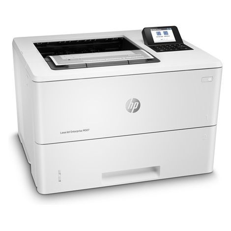 HP LaserJet Enterprise M507dn Impresora Laser Monocromo Duplex 43ppm