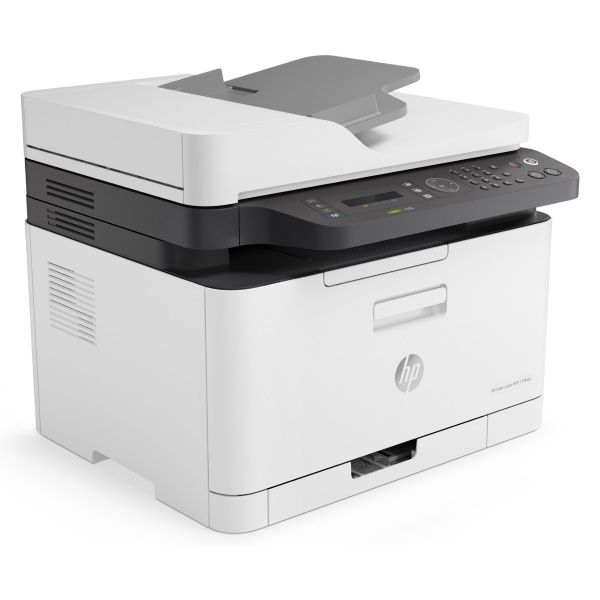 HP Color LaserJet MFP M179fnw Impresora Multifuncion Laser Color WiFi 18ppm
