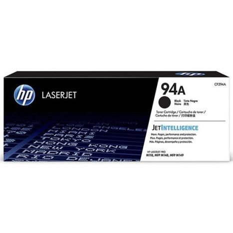 HP TONER 94A NEGRO