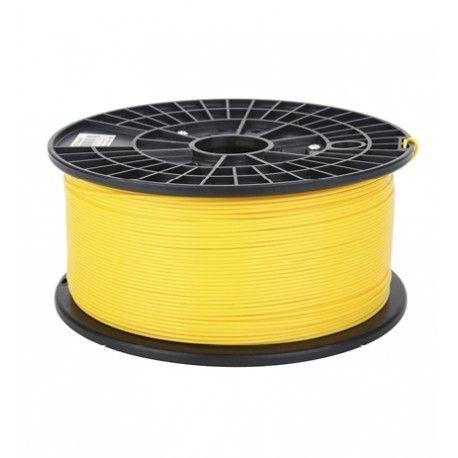 Filamento ABS  Colido Premium 1.75mm 1 kg Amarillo
