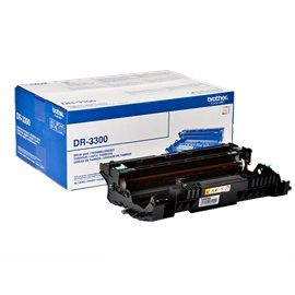 BROTHER TAMBOR LASER NEGRO 30.000 PAGINAS HL/5440D/5450DN/54