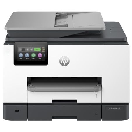 HP LaserJet Pro 9130b Impresora Multifuncion Laser Color WiFi Fax Duplex 39ppm