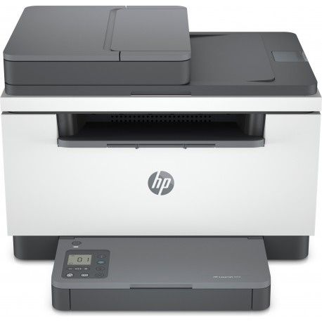 HP LaserJet MFP M234sdw Impresora Multifuncion WiFi Duplex 30ppm