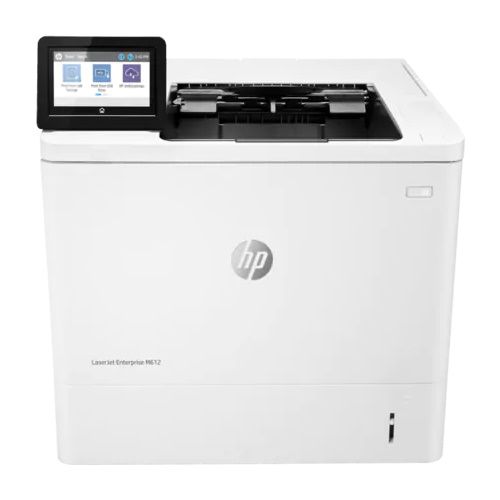 HP LaserJet Enterprise M612dn Impresora Laser Monocromo Duplex 71ppm