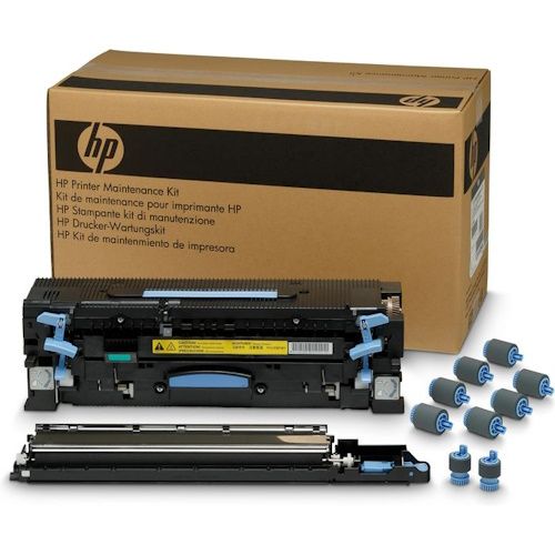 HP Laserjet 9000 Kit de Mantenimiento 220v Original - C9153A