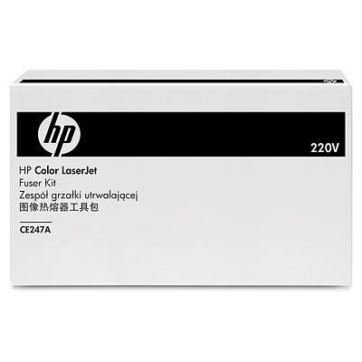 HP CE247A Fusor Original 220v