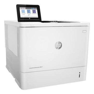 HP LaserJet Enterprise M611dn Impresora Laser Monocromo Duplex 65ppm