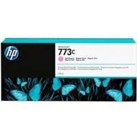 HP 773C Magenta Light Cartucho Tinta Original - C1Q41A