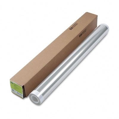 HP Clear Film Transparencia Papel para Plotter 177gr. 914mm x 22.9m