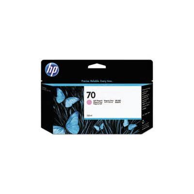 HP 70 Magenta Light Cartucho Tinta Original - C9455A