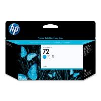 HP 72 Cyan Cartucho Tinta Original - C9371A
