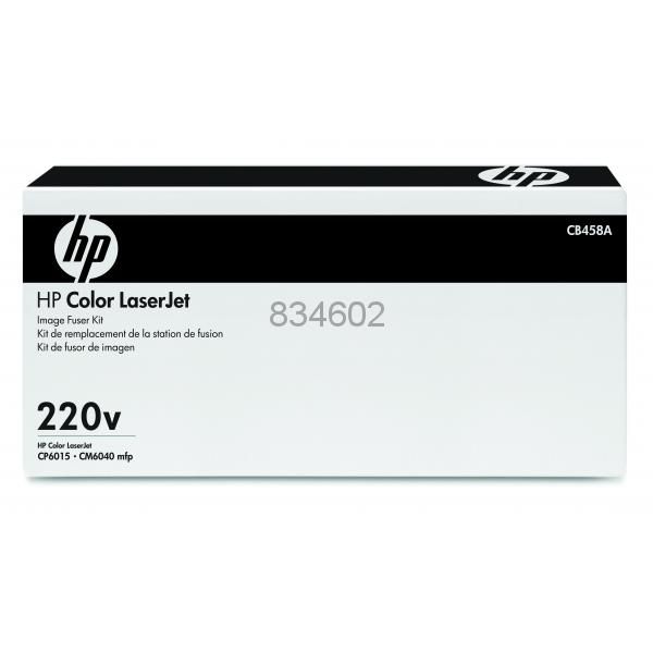 HP CB458A Fusor Original 220v